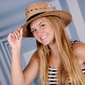 Meet your Posher, Rachel